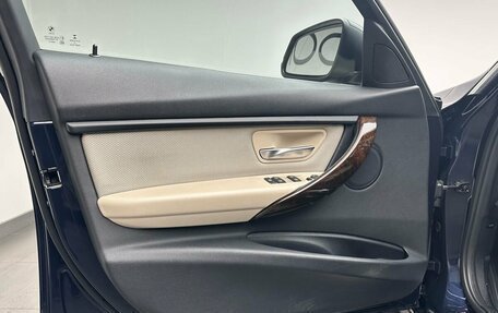 BMW 3 серия, 2015 год, 2 224 000 рублей, 11 фотография