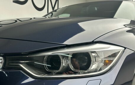 BMW 3 серия, 2015 год, 2 224 000 рублей, 7 фотография