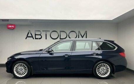BMW 3 серия, 2015 год, 2 224 000 рублей, 3 фотография