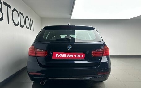 BMW 3 серия, 2015 год, 2 224 000 рублей, 4 фотография