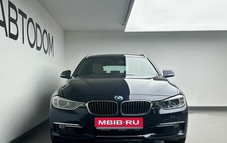 BMW 3 серия, 2015 год, 2 224 000 рублей, 2 фотография