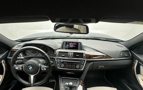 BMW 3 серия, 2015 год, 2 224 000 рублей, 16 фотография