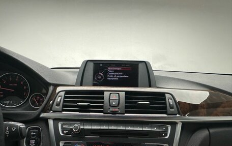 BMW 3 серия, 2015 год, 2 224 000 рублей, 18 фотография