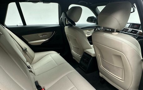 BMW 3 серия, 2015 год, 2 224 000 рублей, 14 фотография