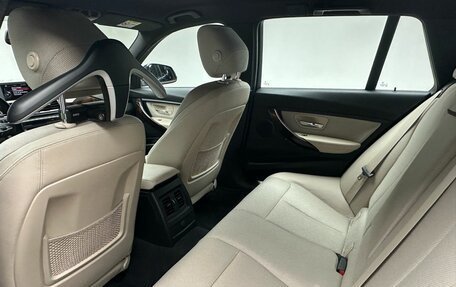 BMW 3 серия, 2015 год, 2 224 000 рублей, 13 фотография