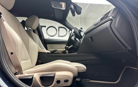 BMW 3 серия, 2015 год, 2 224 000 рублей, 15 фотография