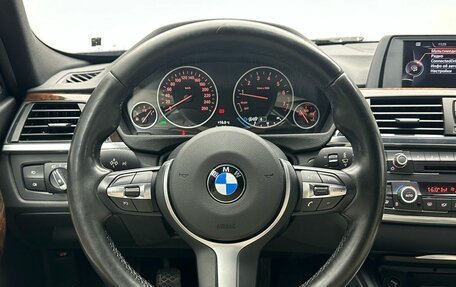 BMW 3 серия, 2015 год, 2 224 000 рублей, 17 фотография