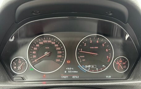 BMW 3 серия, 2015 год, 2 224 000 рублей, 21 фотография