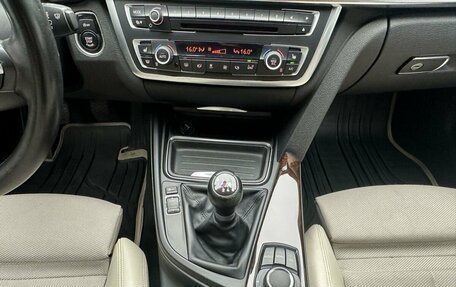 BMW 3 серия, 2015 год, 2 224 000 рублей, 19 фотография