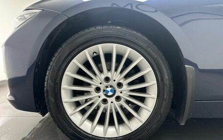 BMW 3 серия, 2015 год, 2 224 000 рублей, 24 фотография