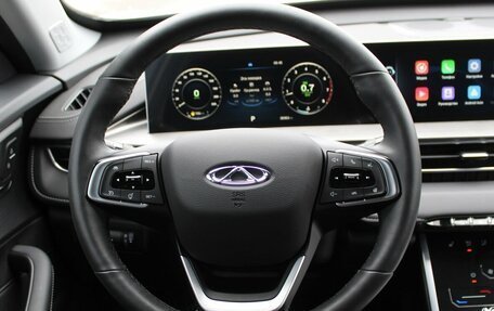 Chery Tiggo 4 I рестайлинг, 2024 год, 1 710 000 рублей, 8 фотография