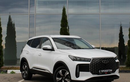 Chery Tiggo 4 I рестайлинг, 2024 год, 1 710 000 рублей, 3 фотография