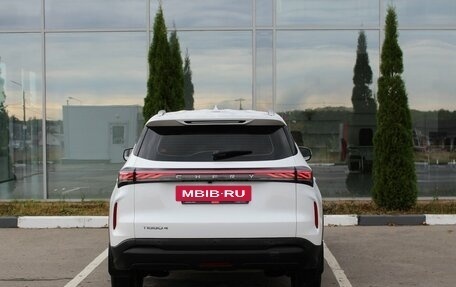 Chery Tiggo 4 I рестайлинг, 2024 год, 1 710 000 рублей, 5 фотография