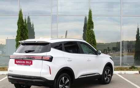 Chery Tiggo 4 I рестайлинг, 2024 год, 1 710 000 рублей, 6 фотография