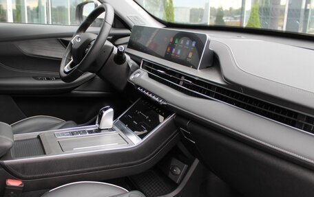 Chery Tiggo 4 I рестайлинг, 2024 год, 1 710 000 рублей, 11 фотография