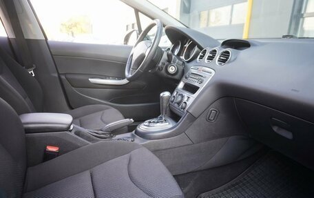 Peugeot 408 I рестайлинг, 2012 год, 470 000 рублей, 10 фотография