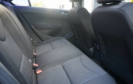 Peugeot 408 I рестайлинг, 2012 год, 470 000 рублей, 9 фотография