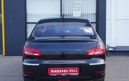 Peugeot 408 I рестайлинг, 2012 год, 470 000 рублей, 6 фотография