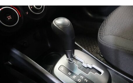 KIA Rio III рестайлинг, 2011 год, 599 000 рублей, 12 фотография