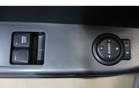 KIA Rio III рестайлинг, 2011 год, 599 000 рублей, 13 фотография