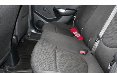 KIA Rio III рестайлинг, 2011 год, 599 000 рублей, 7 фотография