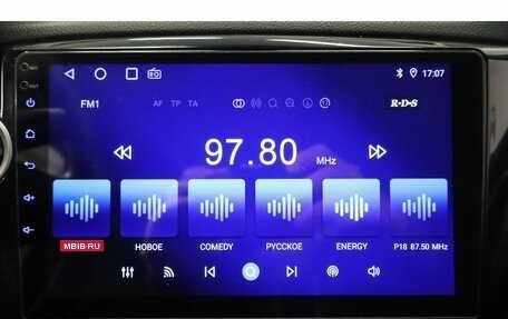 KIA Rio III рестайлинг, 2011 год, 599 000 рублей, 10 фотография