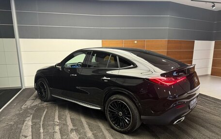 Mercedes-Benz GLC Coupe, 2024 год, 10 499 000 рублей, 4 фотография