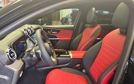 Mercedes-Benz GLC Coupe, 2024 год, 10 499 000 рублей, 8 фотография