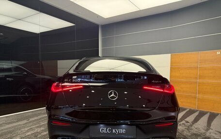 Mercedes-Benz GLC Coupe, 2024 год, 10 499 000 рублей, 6 фотография