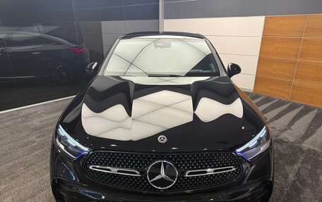 Mercedes-Benz GLC Coupe, 2024 год, 10 499 000 рублей, 5 фотография