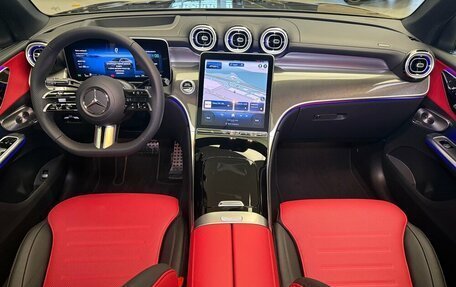 Mercedes-Benz GLC Coupe, 2024 год, 10 499 000 рублей, 13 фотография