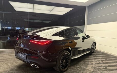 Mercedes-Benz GLC Coupe, 2024 год, 10 499 000 рублей, 2 фотография