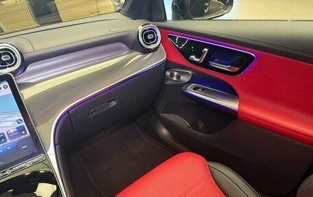 Mercedes-Benz GLC Coupe, 2024 год, 10 499 000 рублей, 15 фотография