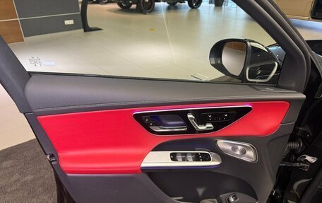Mercedes-Benz GLC Coupe, 2024 год, 10 499 000 рублей, 16 фотография