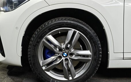 BMW X1, 2020 год, 3 240 887 рублей, 7 фотография