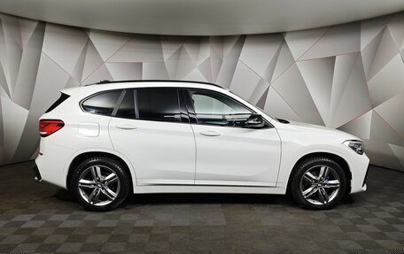 BMW X1, 2020 год, 3 240 887 рублей, 6 фотография