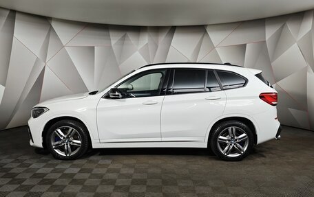 BMW X1, 2020 год, 3 240 887 рублей, 5 фотография