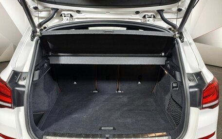 BMW X1, 2020 год, 3 240 887 рублей, 9 фотография