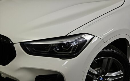 BMW X1, 2020 год, 3 240 887 рублей, 8 фотография