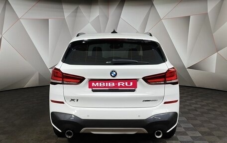 BMW X1, 2020 год, 3 240 887 рублей, 4 фотография