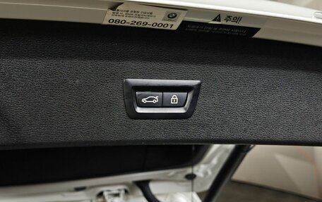 BMW X1, 2020 год, 3 240 887 рублей, 16 фотография