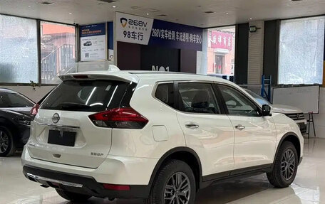 Nissan X-Trail, 2026 год, 2 900 000 рублей, 4 фотография