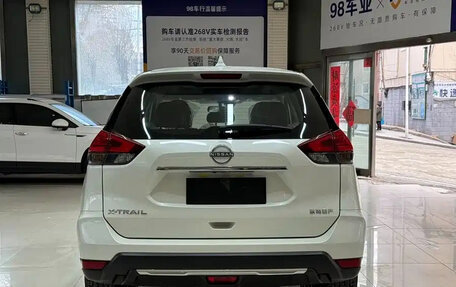 Nissan X-Trail, 2026 год, 2 900 000 рублей, 5 фотография