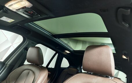 BMW X1, 2020 год, 3 240 887 рублей, 20 фотография
