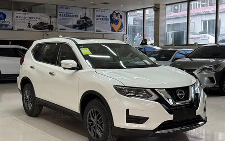 Nissan X-Trail, 2026 год, 2 900 000 рублей, 3 фотография