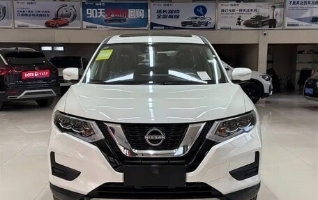 Nissan X-Trail, 2026 год, 2 900 000 рублей, 2 фотография