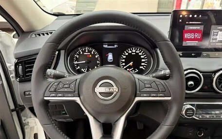 Nissan X-Trail, 2026 год, 2 900 000 рублей, 10 фотография