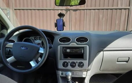 Ford Focus III, 2011 год, 610 000 рублей, 3 фотография