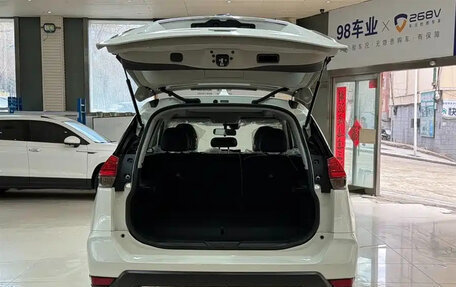 Nissan X-Trail, 2026 год, 2 900 000 рублей, 22 фотография