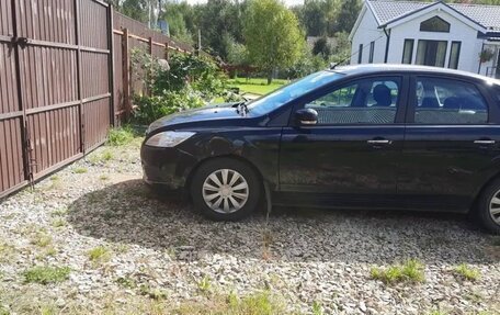 Ford Focus III, 2011 год, 610 000 рублей, 4 фотография